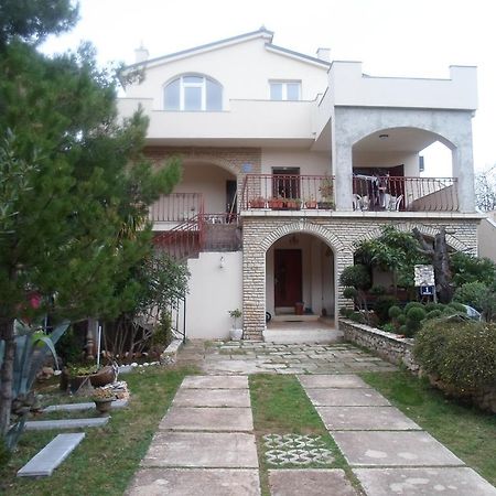 Apartments Davor Jadrtovac 외부 사진